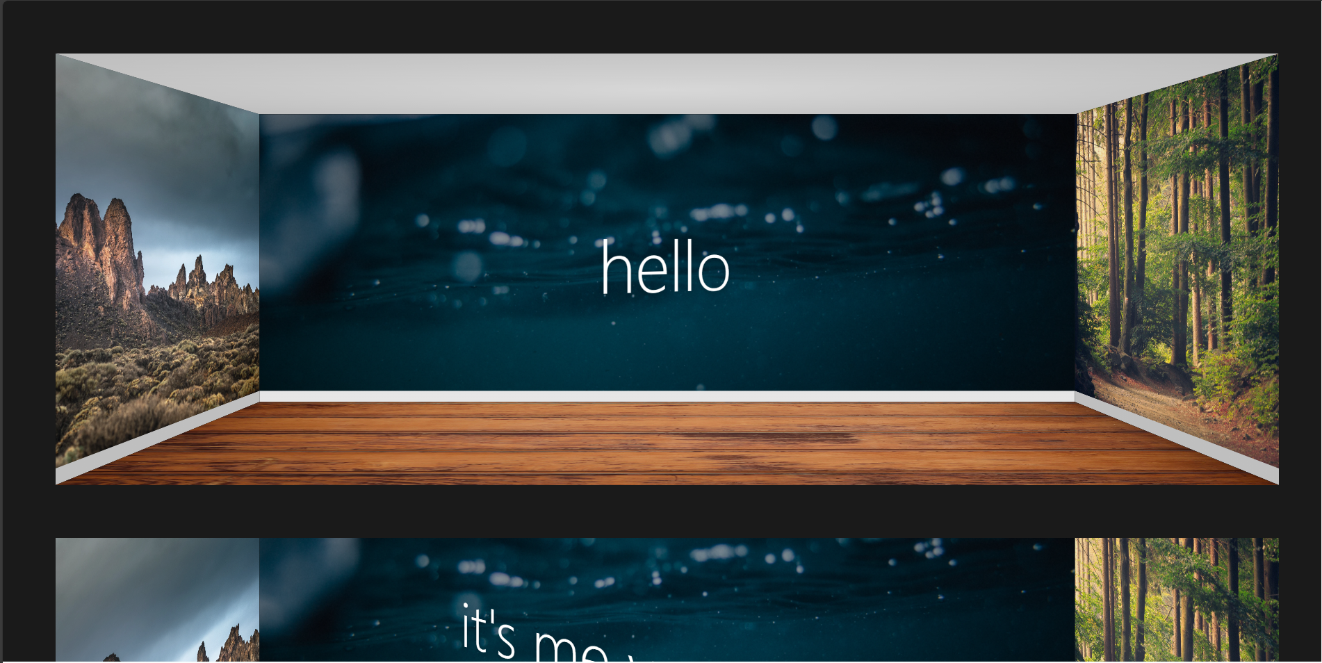 immagine template azienda
